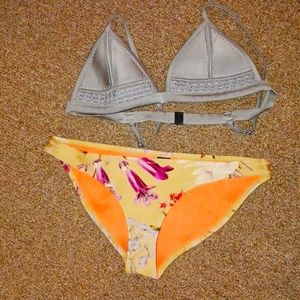 Triangl Swimwear Triangl Swimwear bakini